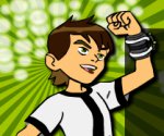 Ben 10 Hafıza Topları
