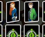 Ben 10 Hafıza