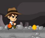 Ben 10 Hazine Peşinde