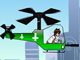 Ben 10 Helikopteri