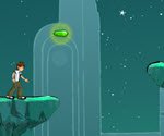 Ben 10 Hızlı Koşucu
