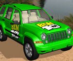 Ben 10 Jip Sürme
