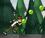Ben 10 Kaçış
