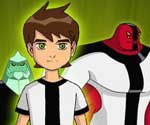 Ben 10 Karakterleri
