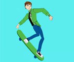 Ben 10 Kay Kay