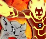 Ben 10 Kritik Darbe