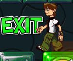 Ben 10 Labirent