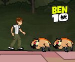 Ben 10 Macera 2
