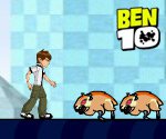 Ben 10 Macera