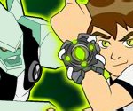 Ben 10 Mağara Çizimi