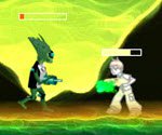Ben 10 Matrix