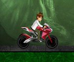 Ben 10 Motor