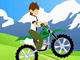 Ben 10 Motoru