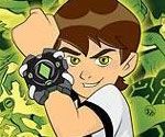 Ben 10 Nişan