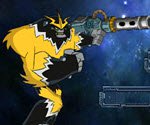 Ben 10 Omniverse Dünyayı Koruma