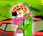Ben 10 Öpüşme