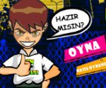 Ben 10 Penaltı