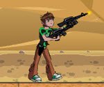 Ben 10 Piramit Macerası