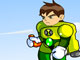 Ben 10 Süper Pilot