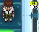 Ben 10 Tehlike Noktası