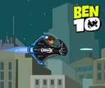 Ben 10 Tehlikeli Cisimler