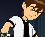 Ben 10 Toksin Saldırısı