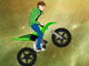 Ben 10 Ultimate Motor