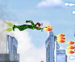 Ben 10 Uzaylı Robotlara Karşı