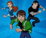 Ben 10 ve Arkadaşları
