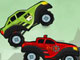Ben 10 ve Generator Rex Yarış