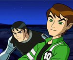 Ben 10 Yeni Uzaylılar
