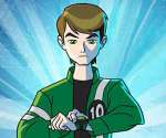 Ben 10 Yeraltı Dünyası