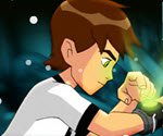 Ben 10 Yılbaşı Macerası