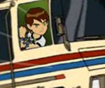Ben 10 Zombi Ezmece