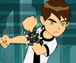 Ben 10 Zorlu Yollar