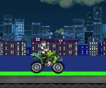 Ben 1o Atv