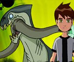 Ben10 ve Kroken