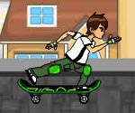 Benten Kaykay