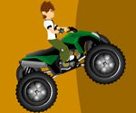 Benten Sahara Motoru