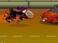 Bike racer
