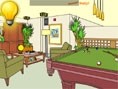 Bilardo Odasından Kurtul 3