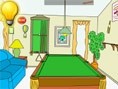 Bilardo Odasından Kurtul 4