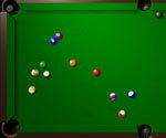 Bilardo Turnuvası