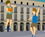 Birebir Basketbol