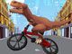 Bisikletli Trex