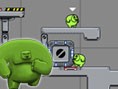Blob Kaçış