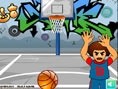 Bloklu Basket