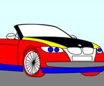 Bmw Boyama