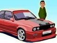 BMW Yarışı