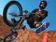 BMX extreme